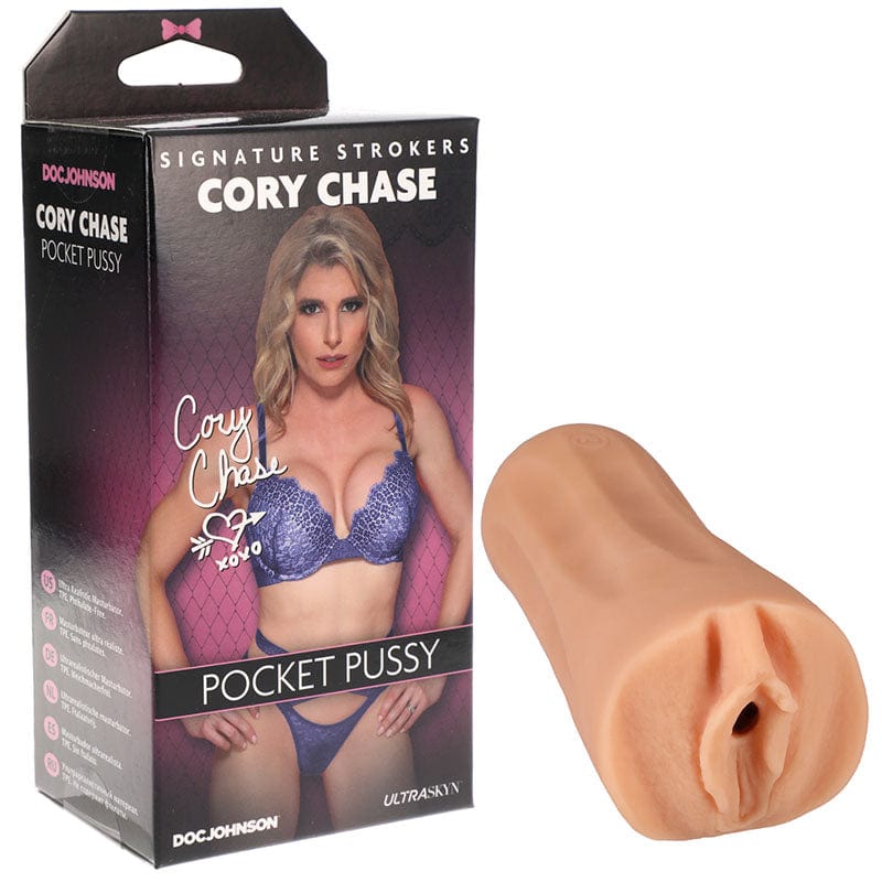 Corey Chase Pussy